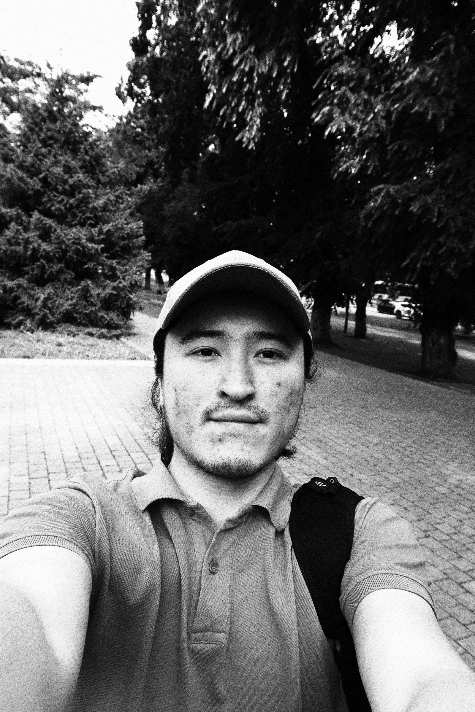 Альтаир Раимбеков